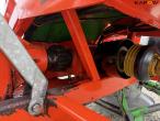 Holaras silage distributor 18