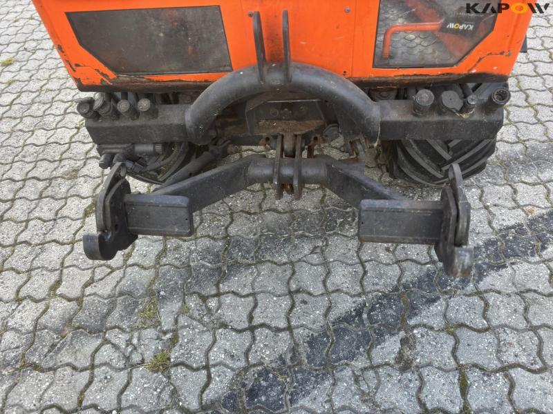 Holder C 2.42 tool carrier 10