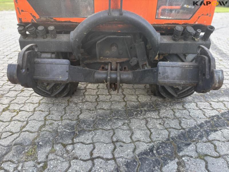 Holder C 2.42 tool carrier 13