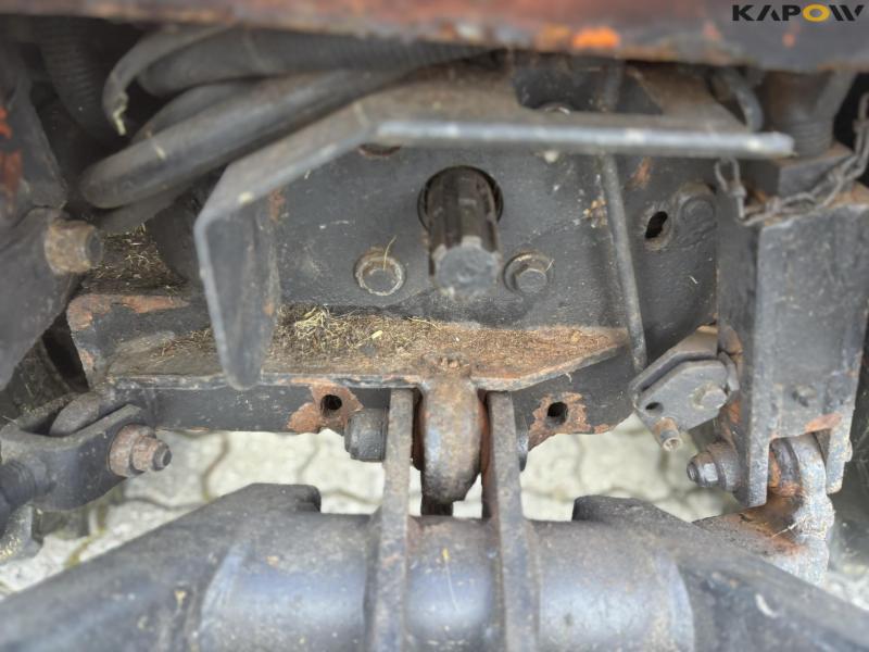 Holder C 2.42 tool carrier 14