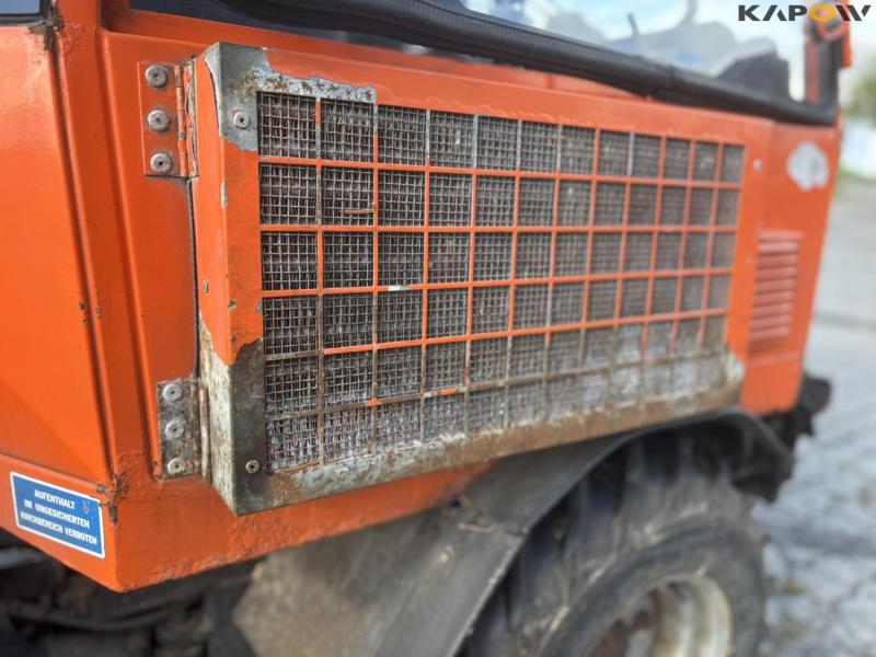 Holder C 2.42 tool carrier 19