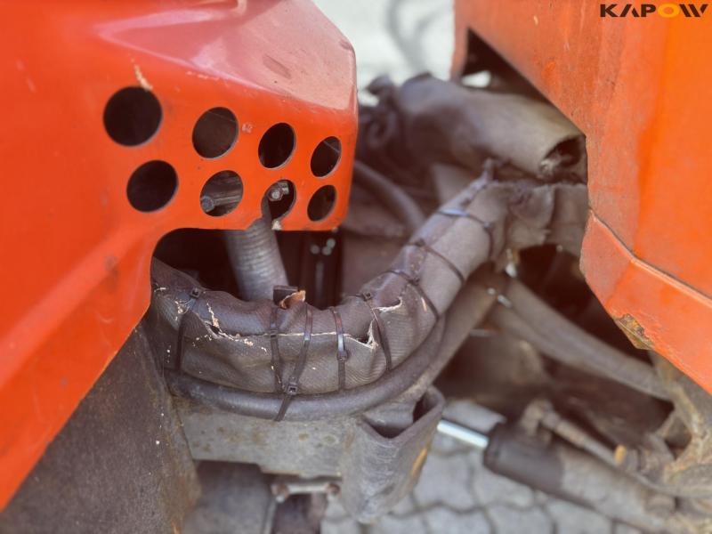 Holder C 2.42 tool carrier 23