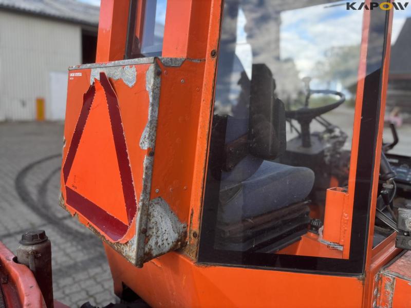 Holder C 2.42 tool carrier 24