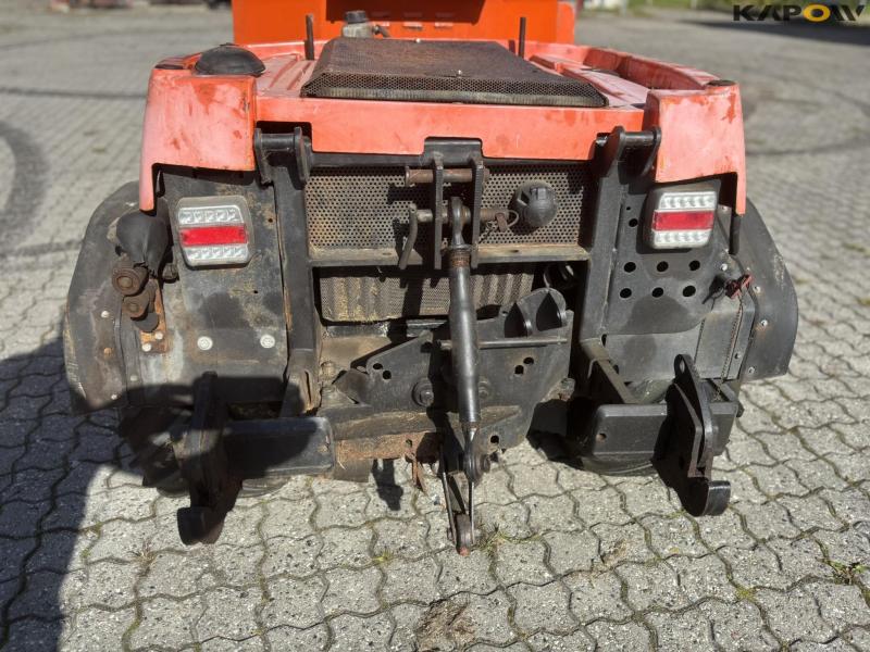 Holder C 2.42 tool carrier 29