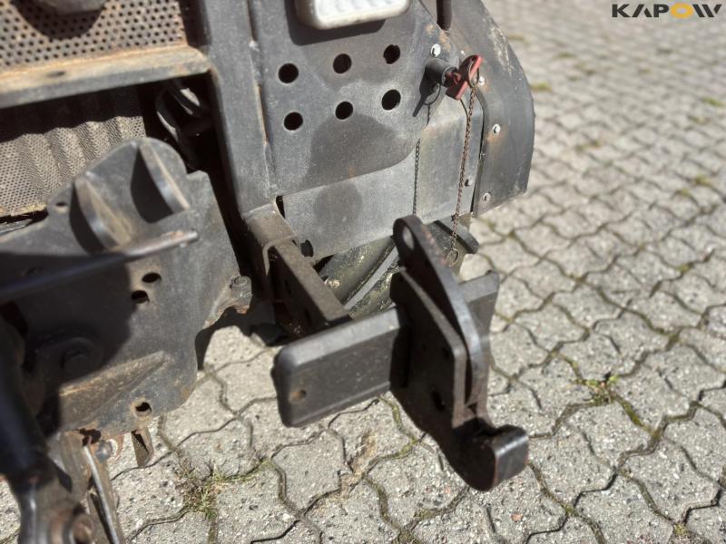 Holder C 2.42 tool carrier 30