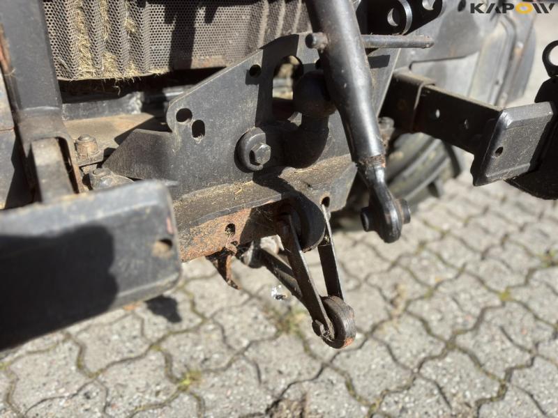 Holder C 2.42 tool carrier 32