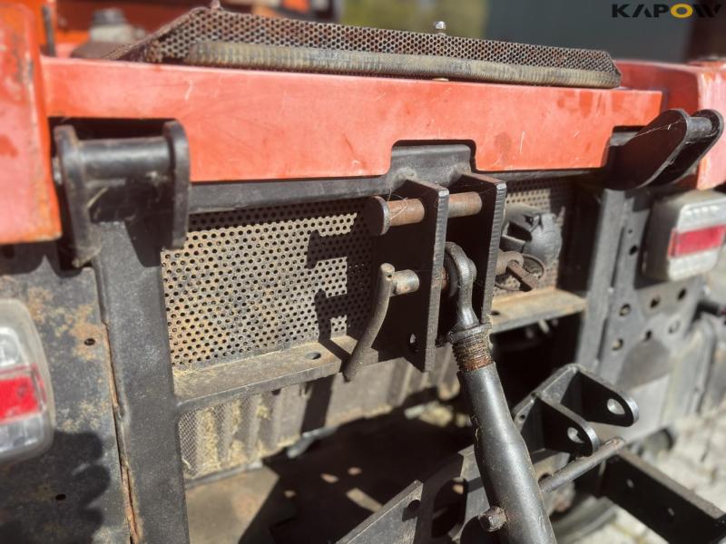 Holder C 2.42 tool carrier 33