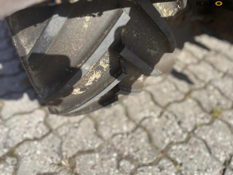 Holder C 2.42 tool carrier 36