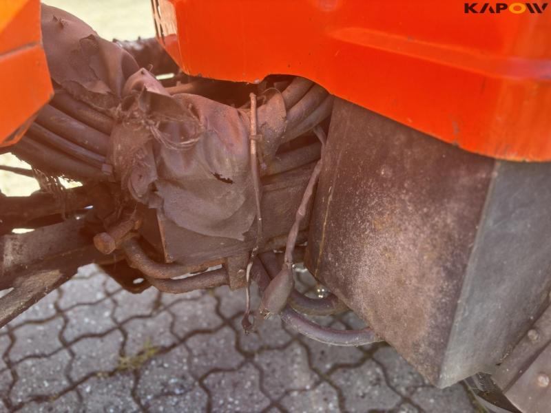 Holder C 2.42 tool carrier 38