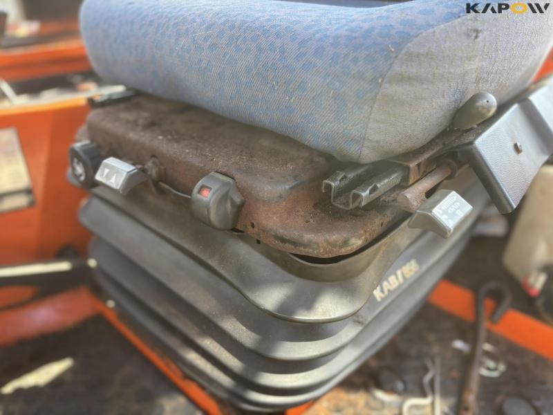 Holder C 2.42 tool carrier 51