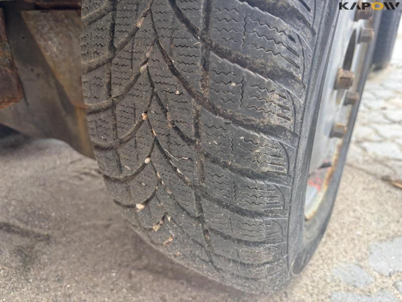 Holder C2 2.34 Basic with sweeper and salt spreader 39