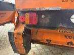 Holder C2 2.34 Basic with sweeper and salt spreader 47