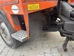 Holder C2 2.34 Basic with sweeper and salt spreader 72