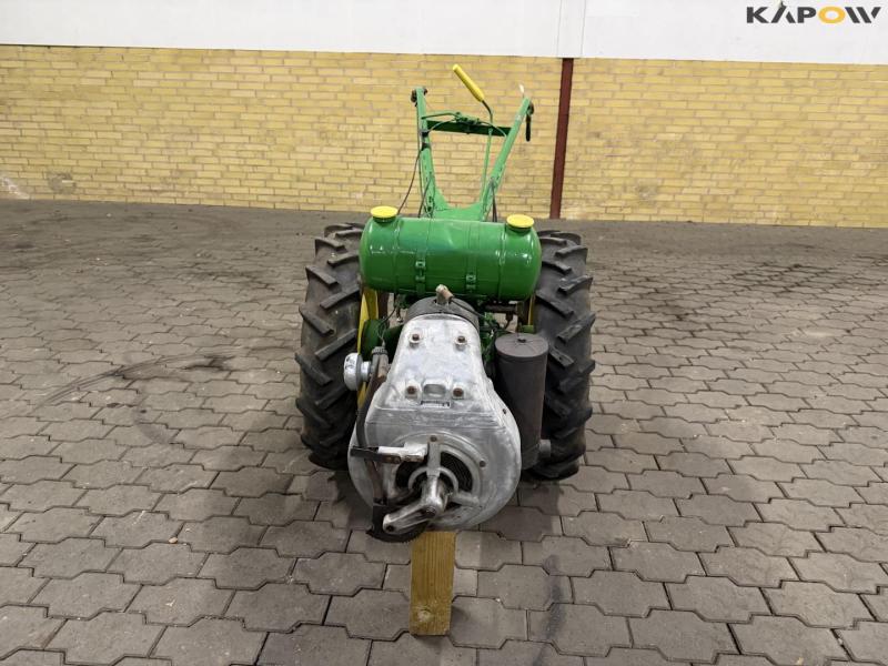 Holder tool carrier 2