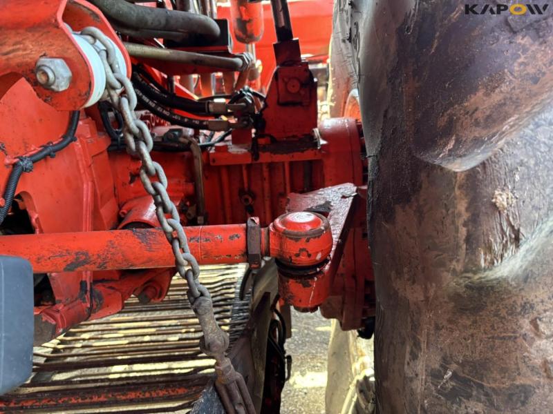Holmer Terra Dos T3 beet harvester 47