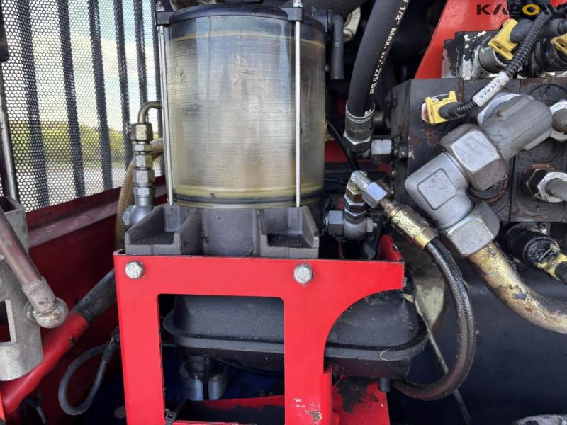 Holmer Terra Dos T3 beet harvester 93