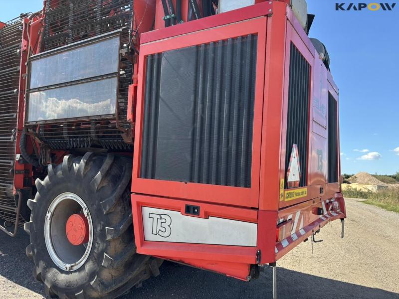Holmer Terra Dos T3 beet harvester 109