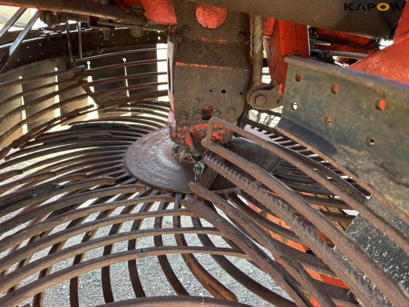 Holmer Terra Dos T3 beet harvester 127