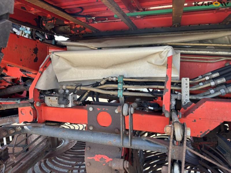 Holmer Terra Dos T3 beet harvester 129