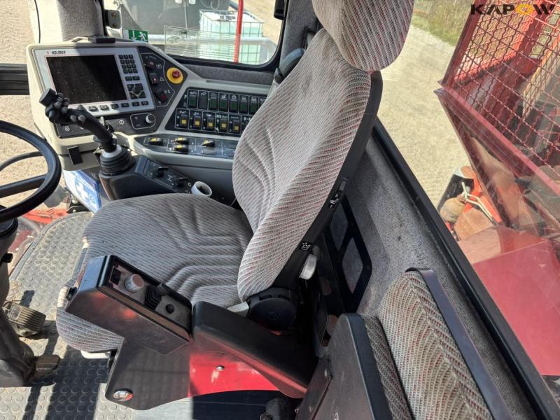 Holmer Terra Dos T3 beet harvester 162