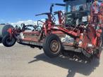 Holmer Terra Dos T3 beet harvester 9
