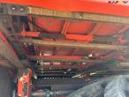 Holmer Terra Dos T3 beet harvester 75