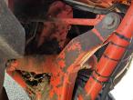 Holmer Terra Dos T3 beet harvester 116