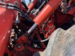 Holmer Terra Dos T3 beet harvester 146