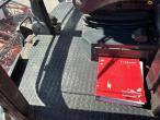 Holmer Terra Dos T3 beet harvester 161