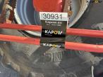 Holmer Terra Dos T3 beet harvester 180