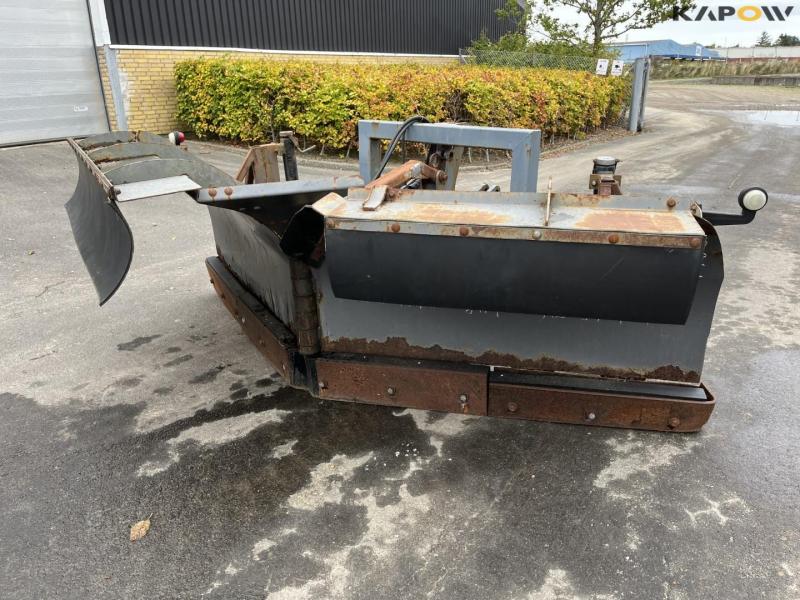 Holms PV-3.2 point plough 1