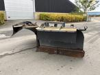 Holms PV-3.2 point plough 1