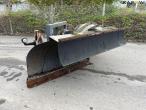 Holms PV-3.2 point plough 3