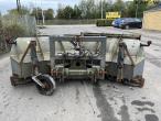 Holms PV-3.2 point plough 5