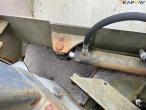 Holms PV-3.2 point plough 15