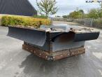 Holms PV-3.2 point plough 2