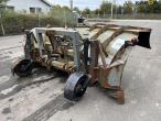Holms PV-3.2 point plough 4
