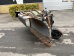 Holms PV-3.2 point plough 7