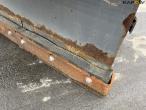 Holms PV-3.2 point plough 8
