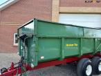Holsø 11 ton tipper 9