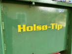 Holsø 11 ton tipper 38