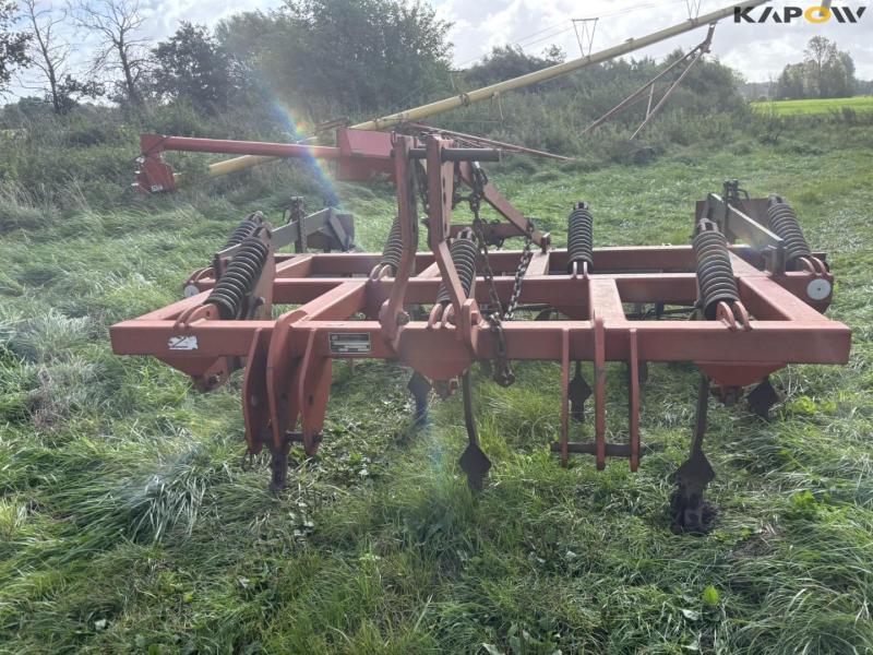 Holsø Pracant Depth harrow 2