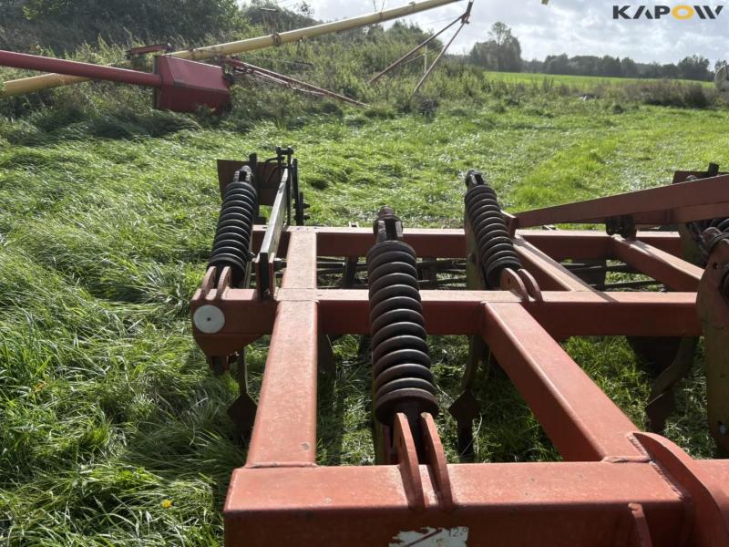 Holsø Pracant Depth harrow 11