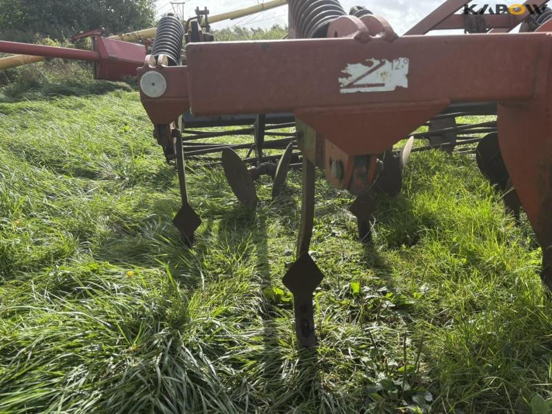 Holsø Pracant Depth harrow 12