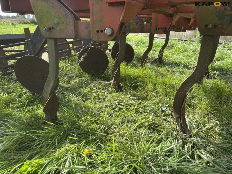 Holsø Pracant Depth harrow 14