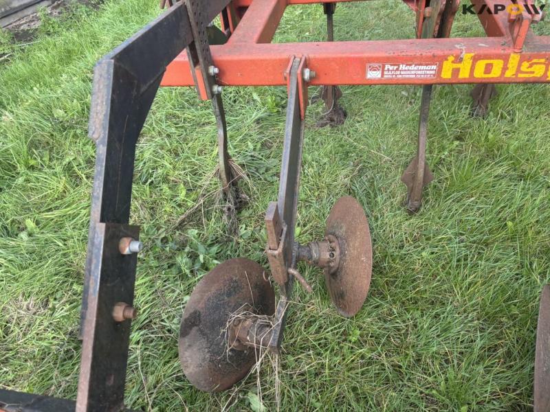 Holsø Pracant Depth harrow 23
