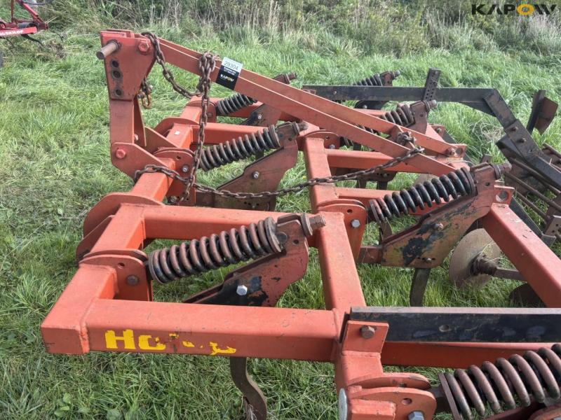 Holsø Pracant Depth harrow 29