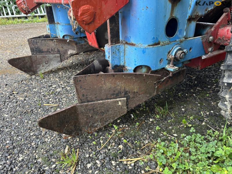 Holsø S222 potato planter 2 rows 10