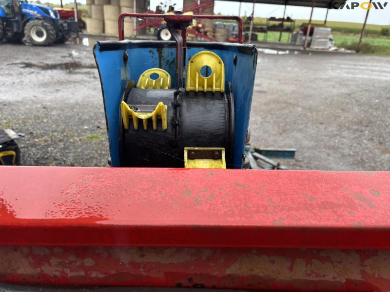 Holsø S222 potato planter 2 rows 37