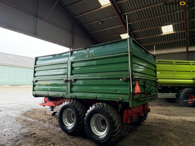 Holsø Tipper 7